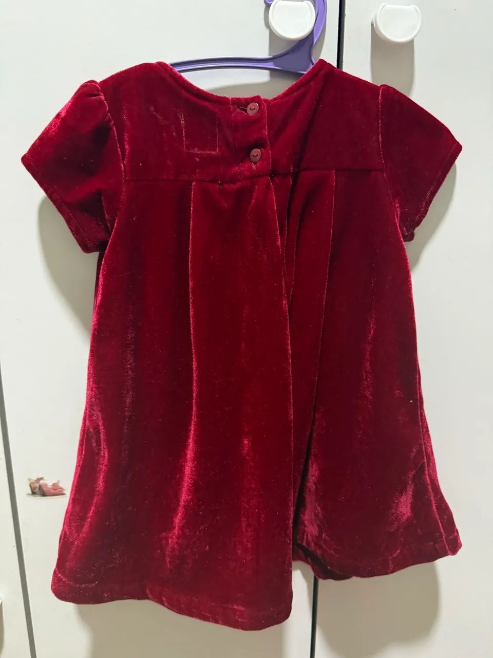 Vestido bebe - Foto 2