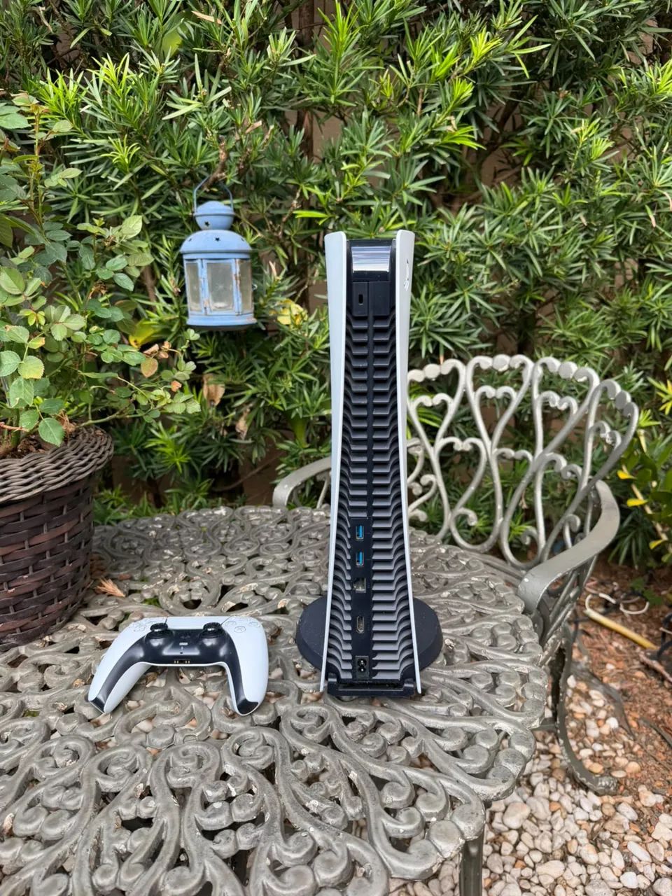 PS5 FAT Digital - Foto 2