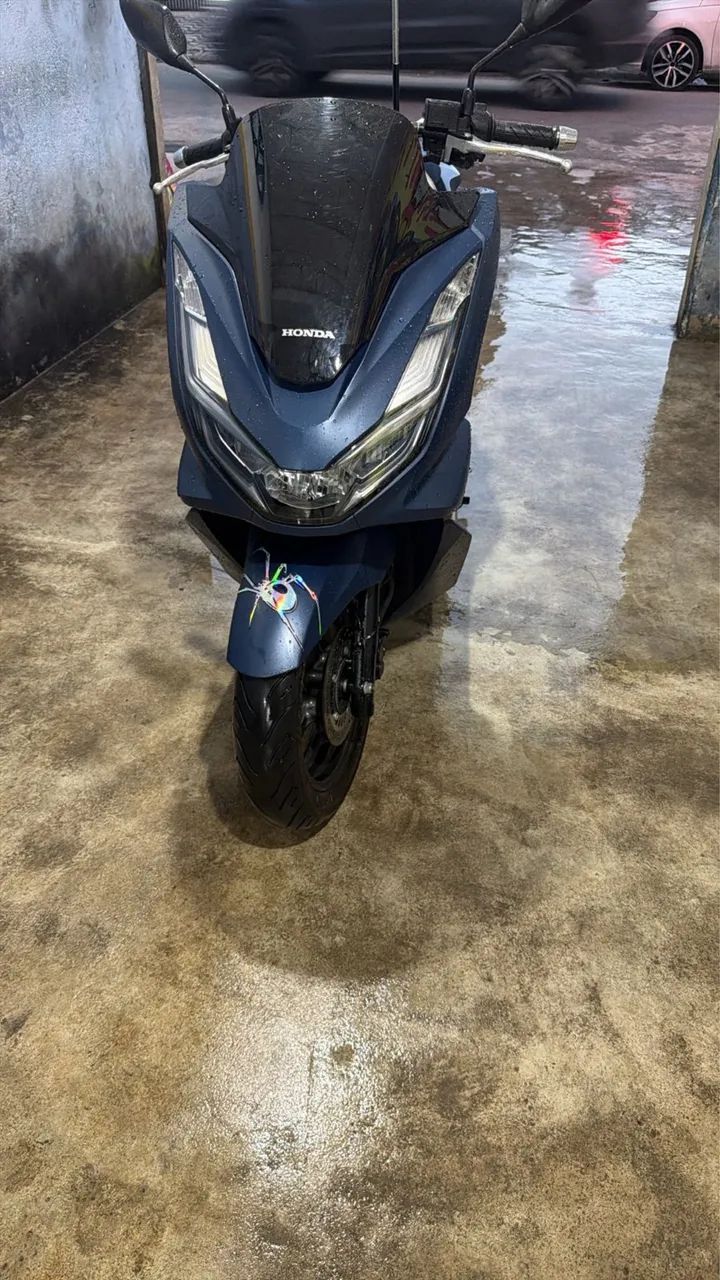 Pcx 160 ABS - Foto 2