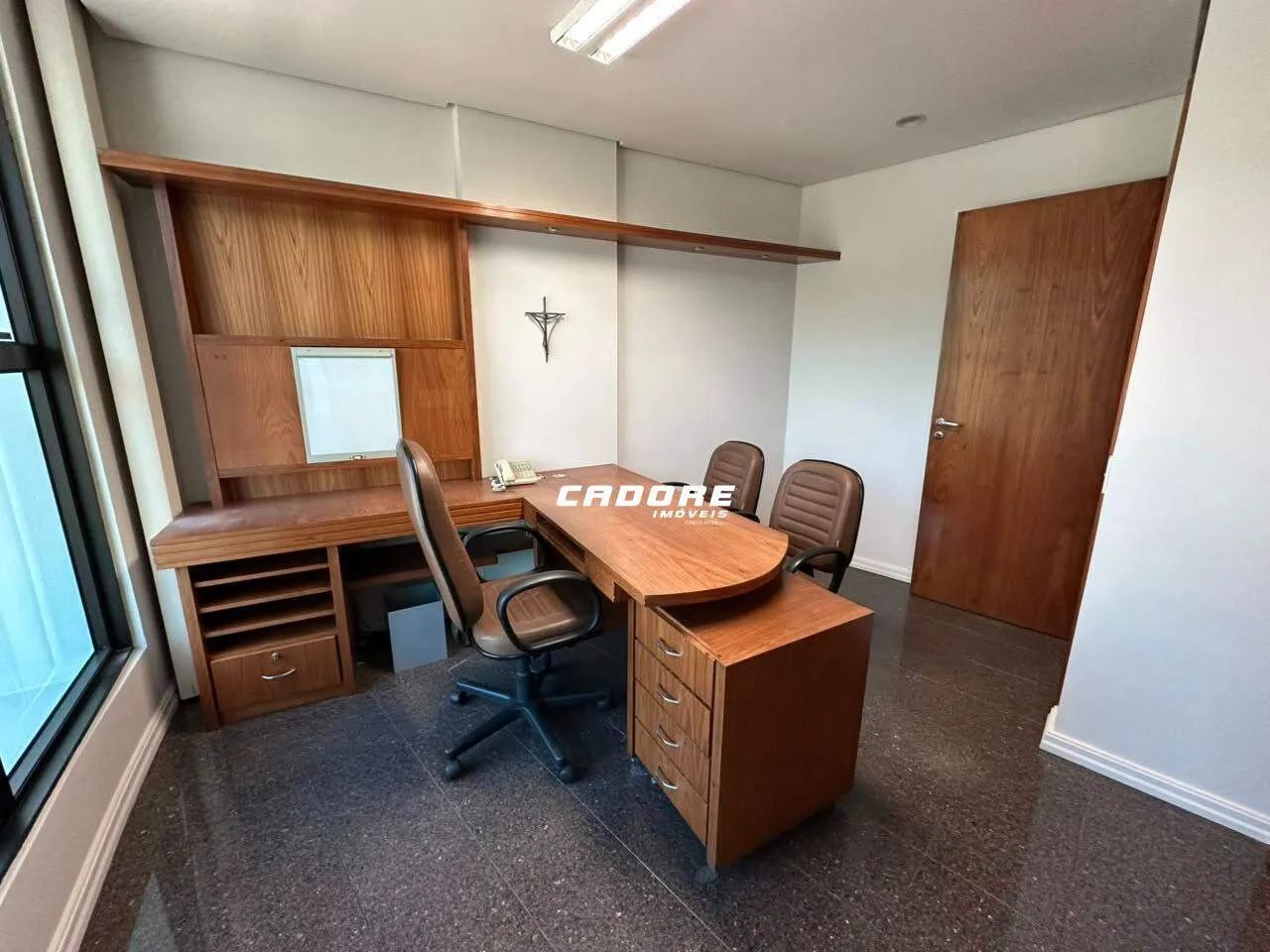 Sala Comercial para Locação no Centro | Cadore Imóveis - Foto 5