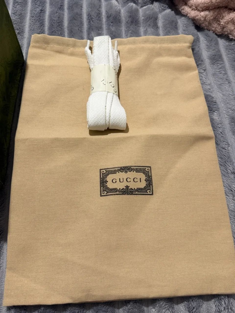 TÊNIS GUCCI - Foto 5