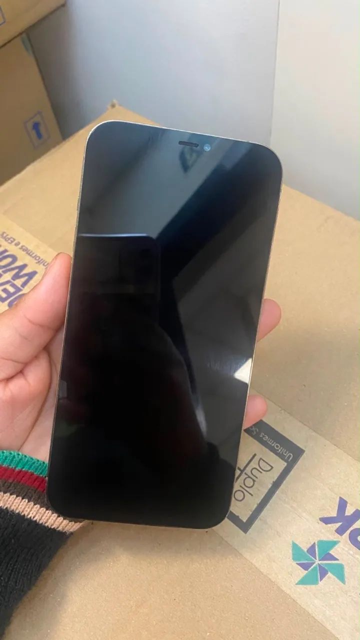 IPHONE 12 PRO MAX - Foto 3