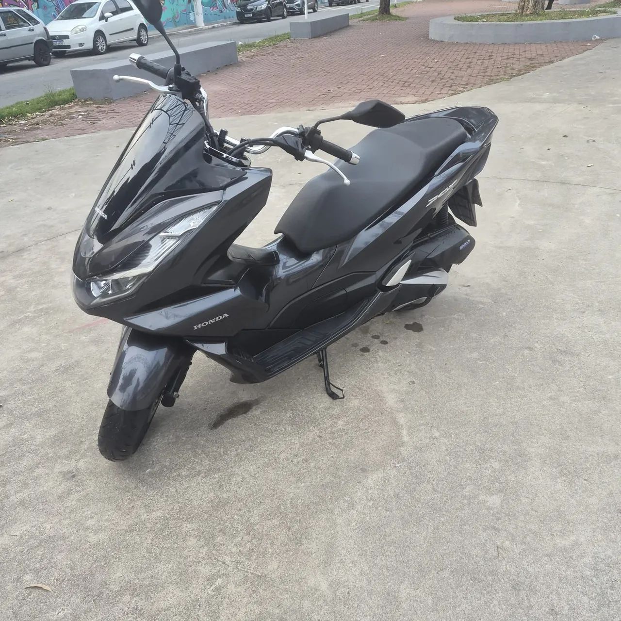 Oportunidade única 