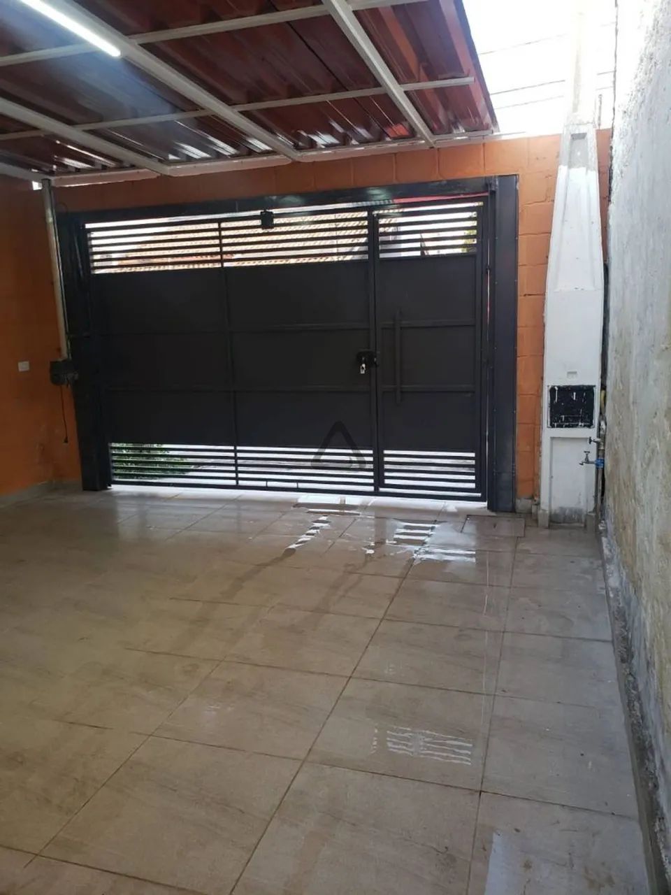 Casa Terrea