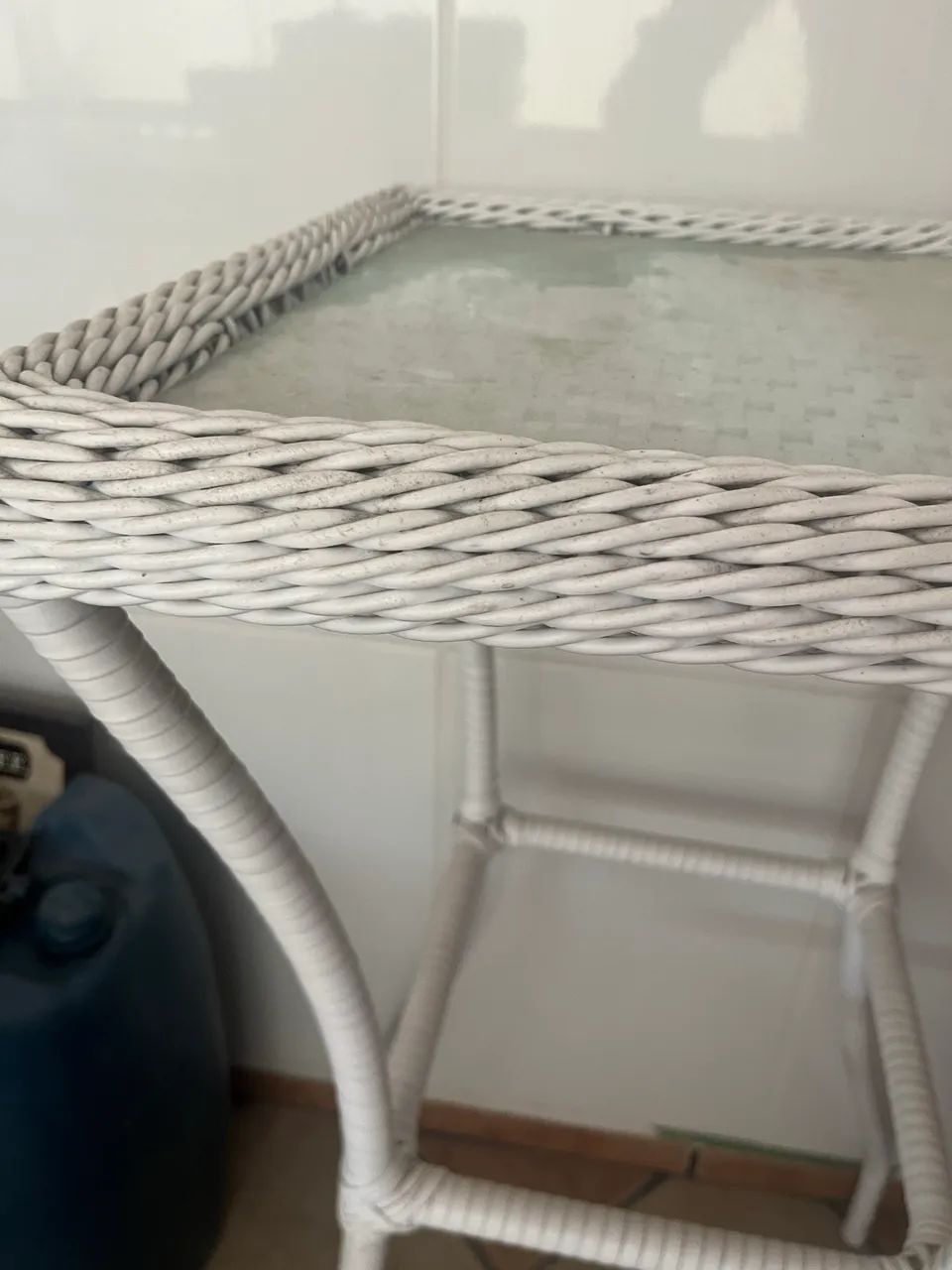 Mesa bancada de cozinha - Foto 2