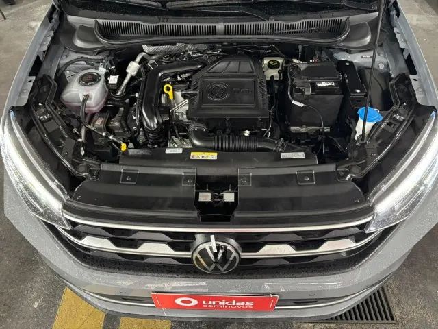 Volkswagen Nivus Highline 1.0 200 TSI Flex Aut., foto 10 de 12