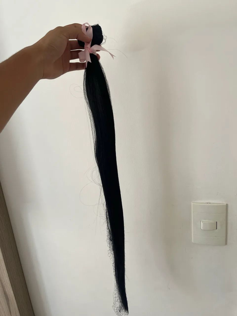 Cabelo Sintético  - Foto 2