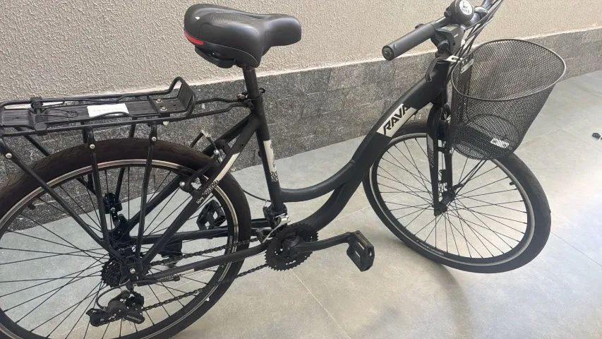 bicicleta - Foto 3