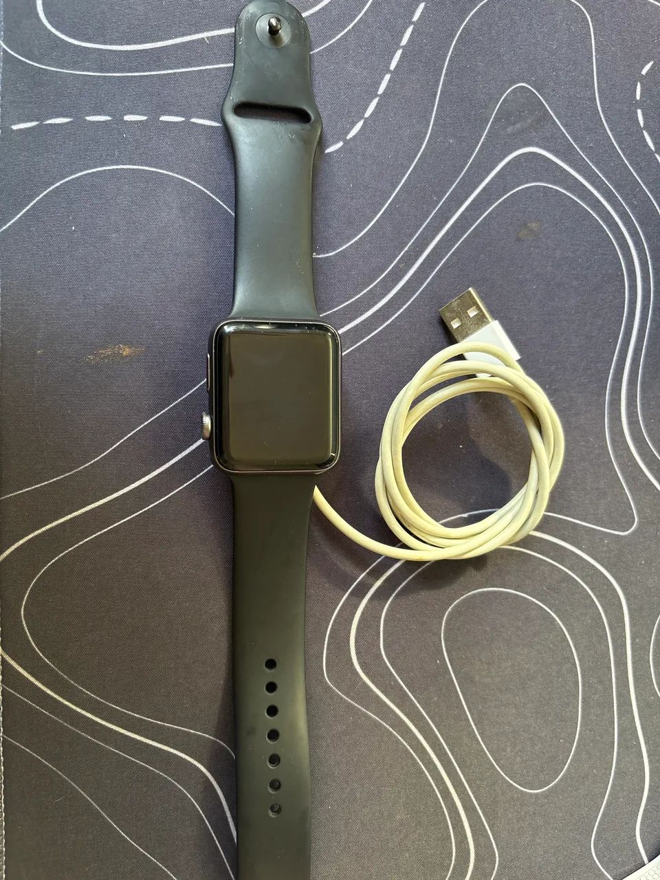 Apple Watch Series 2 - 42mm
