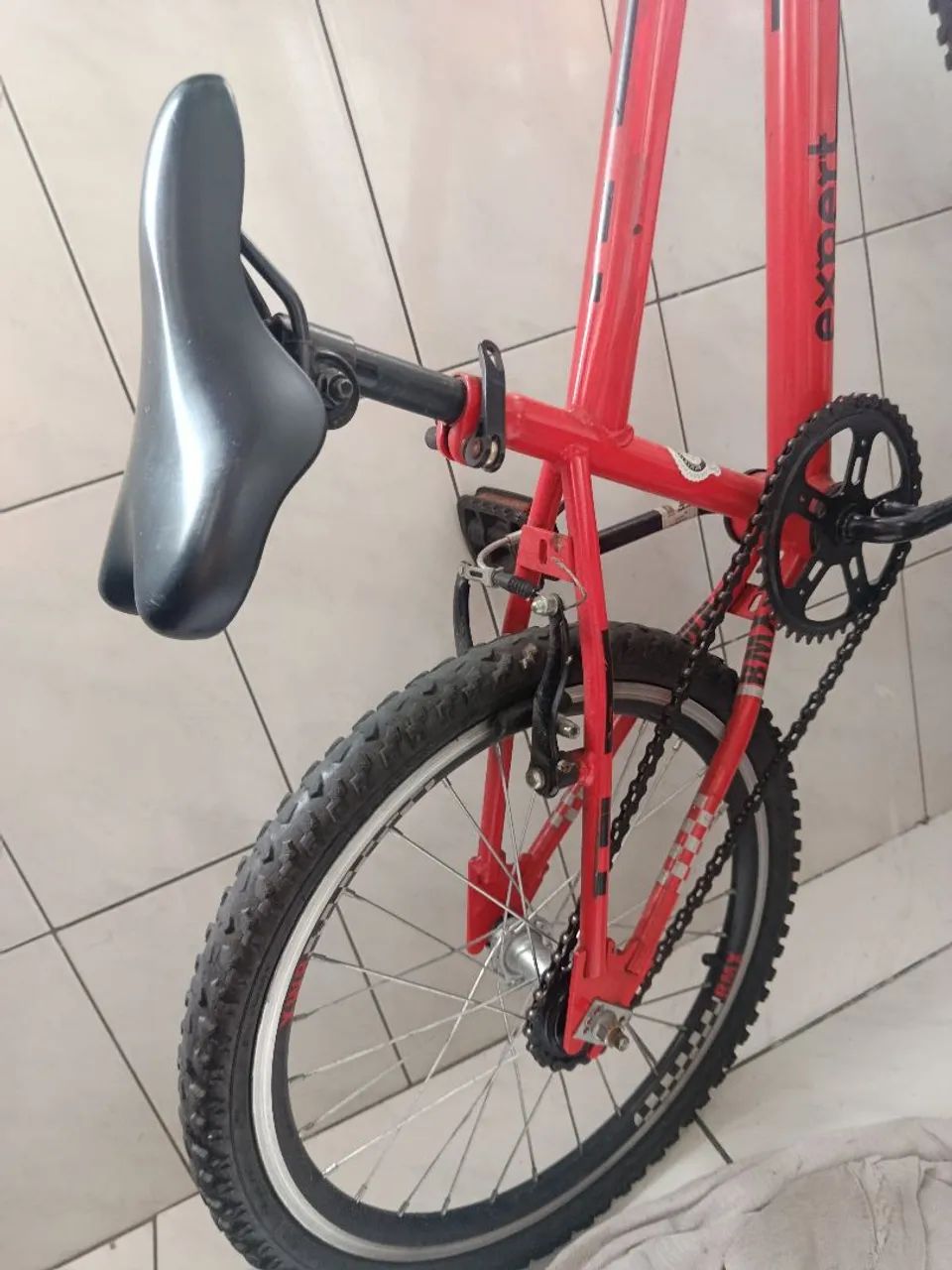 Bicicleta infantil  - Foto 3