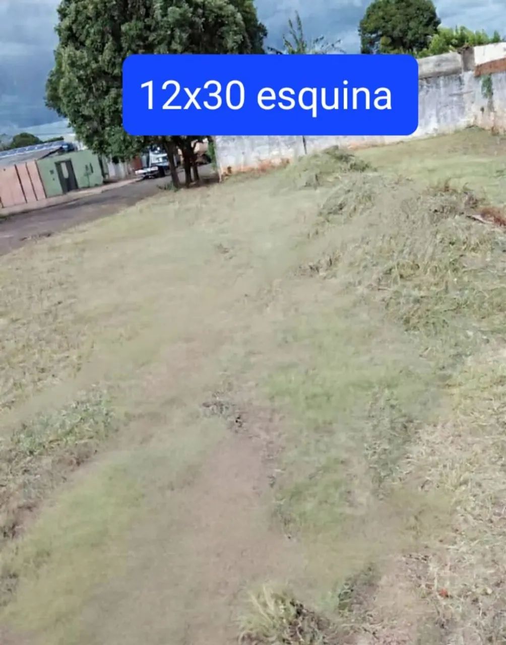 Terreno de esquina guanandi  - Foto 2