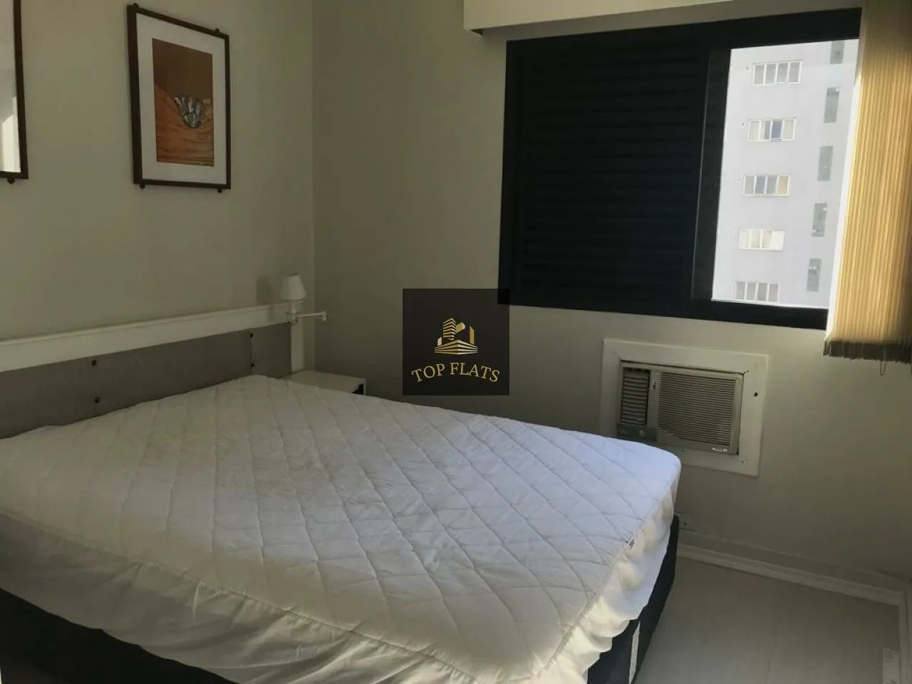 Flat disponível no Jardim Paulista - Foto 4