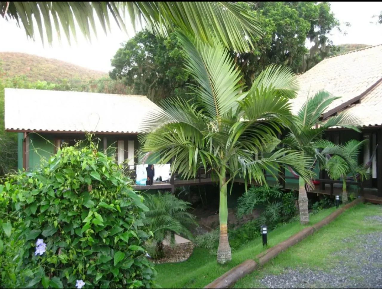 Pousada no Rio Tavares com 13 apts mobiliados e uma casa dois dorm. próximo a natureza e p - Foto 5