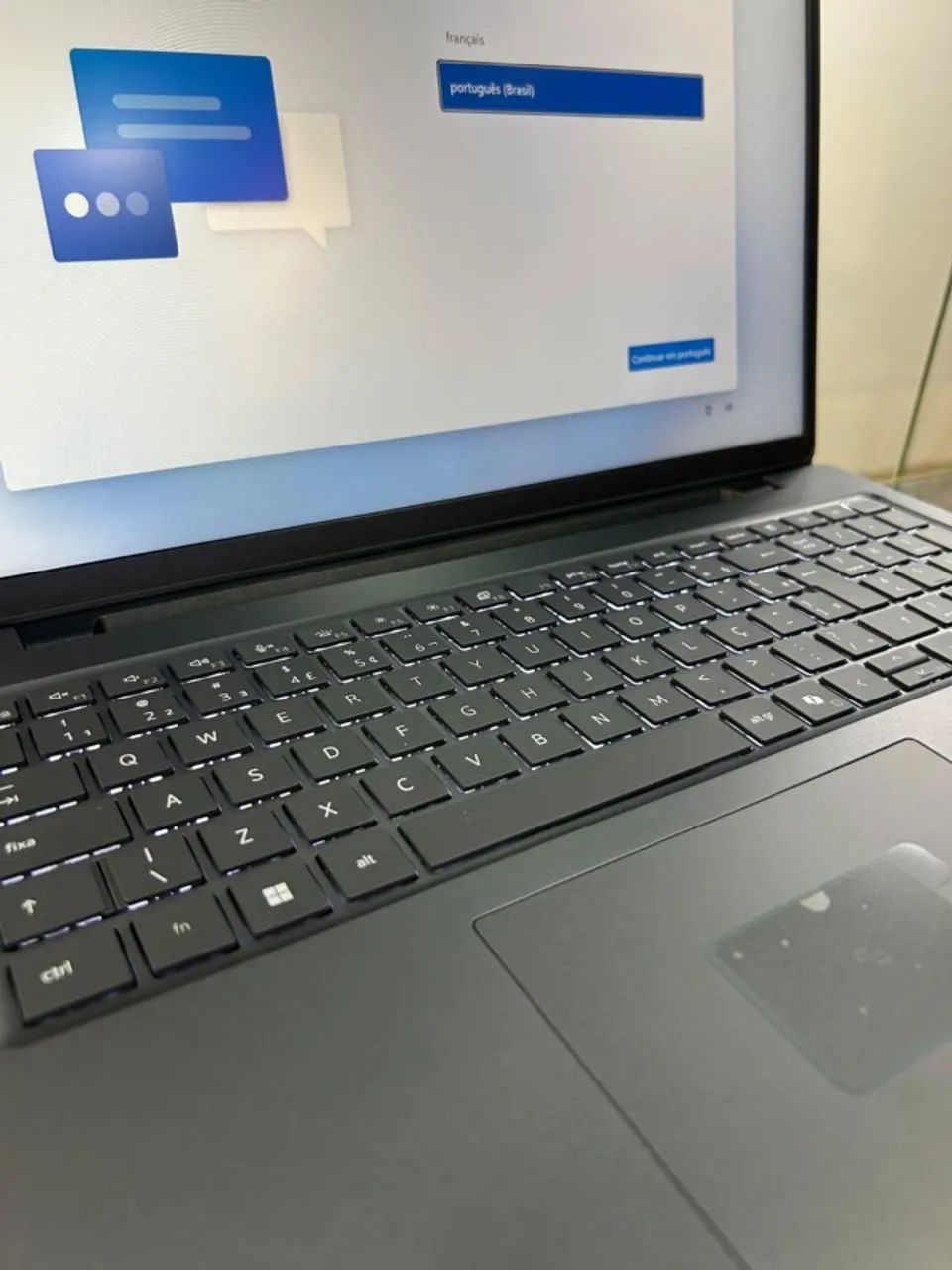 NOTEBOOK DELL PRO MAX 16 INTEL CORE ULTRA 7 RTX PRO 500 32GB RAM SSD 512GB - Foto 5