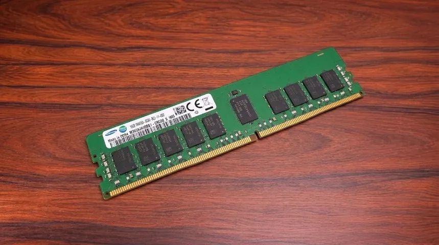 16GB DDR4 2400MHz ECC RDIMM Original