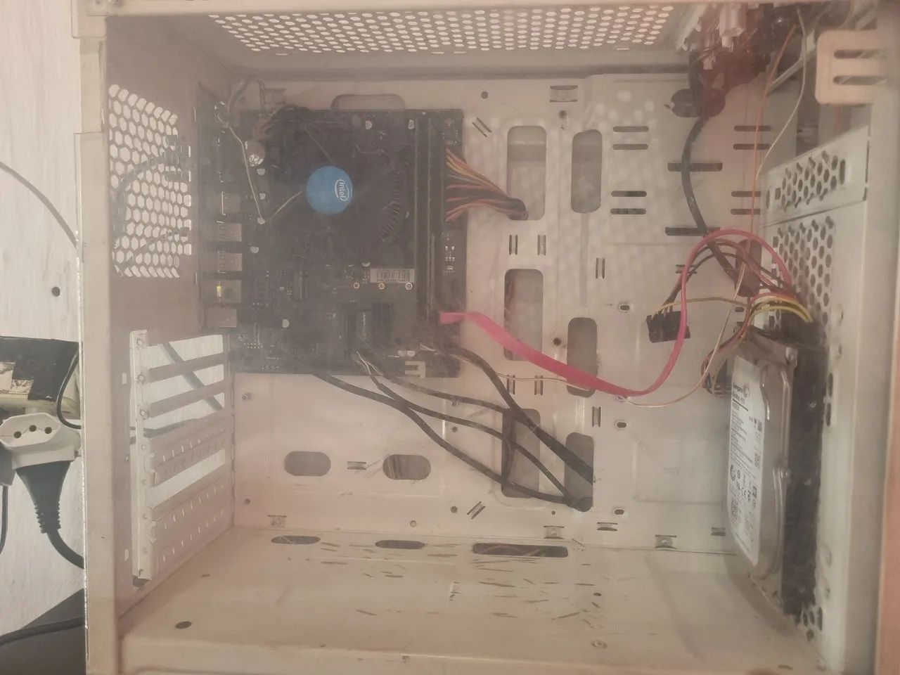 PC GAMER I5/8 GB RAM  - Foto 2