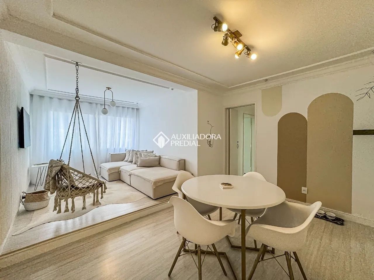 Apartamento para Alugar no Parque Terra Nova