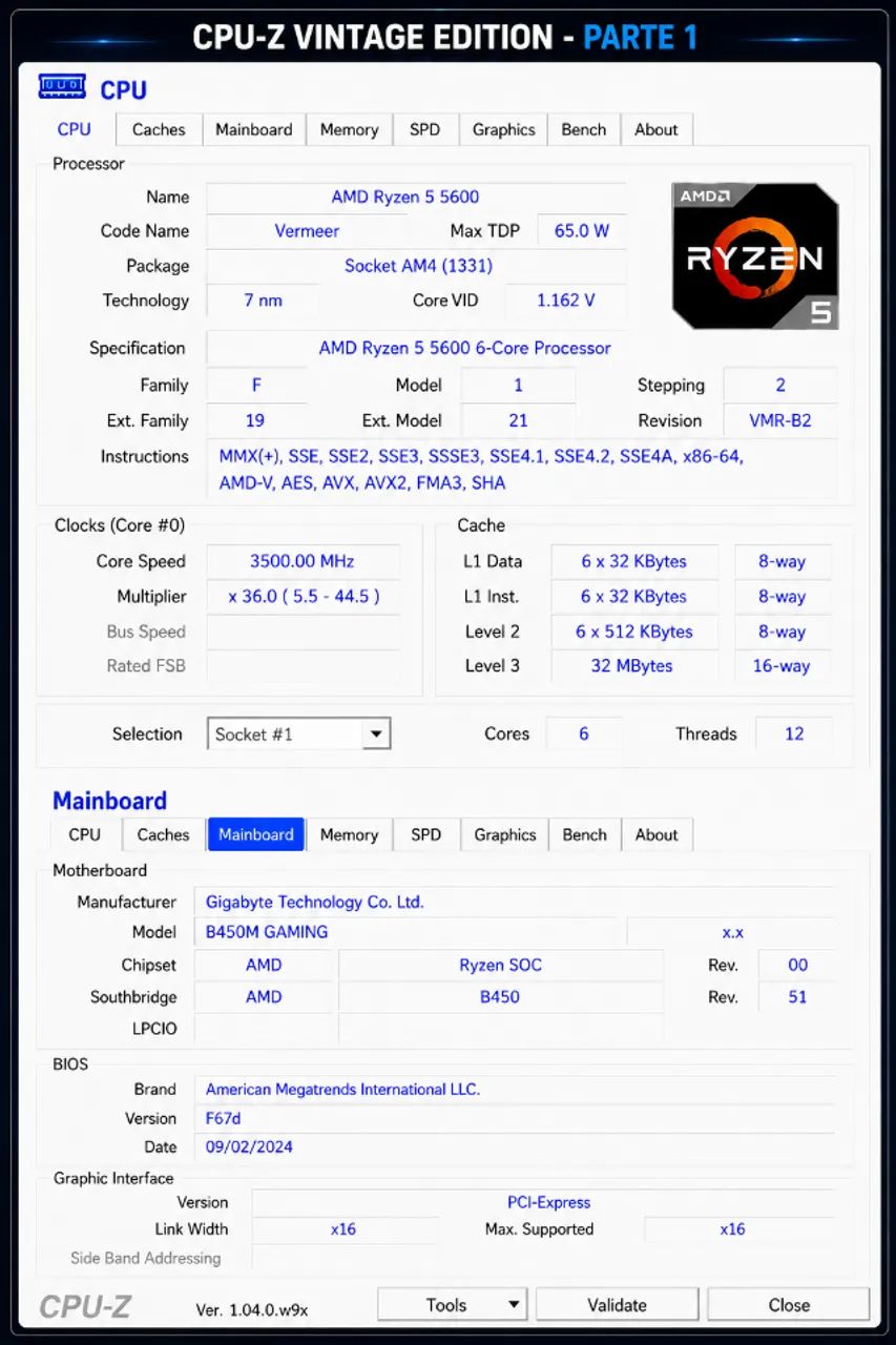 PC GAMER RODA TUDO - COMPLETO - PASSE AS IMAGENS - Foto 2