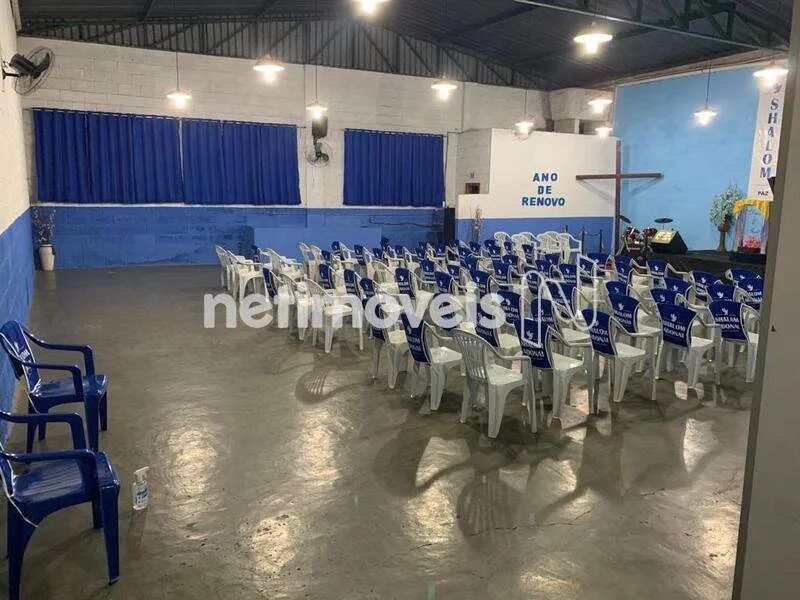 Venda Galpão Lagoinha Belo Horizonte - Foto 4