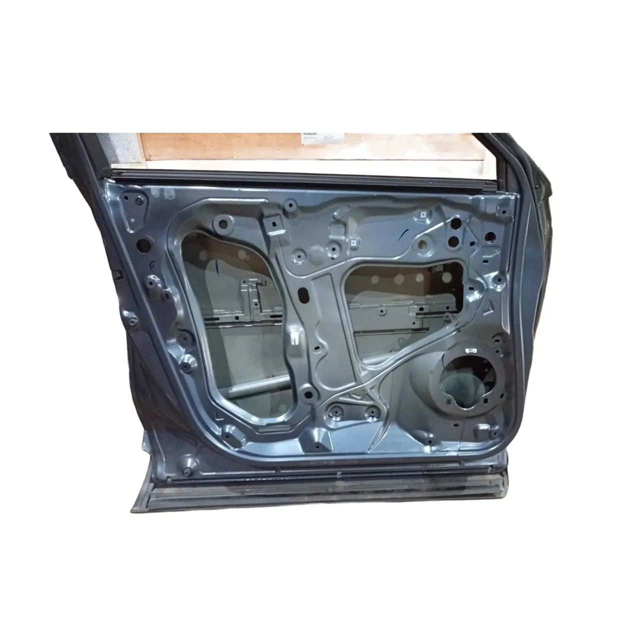 Porta Dianteira Esquerda HR-V EX 1.5 2026 - Peças para carros