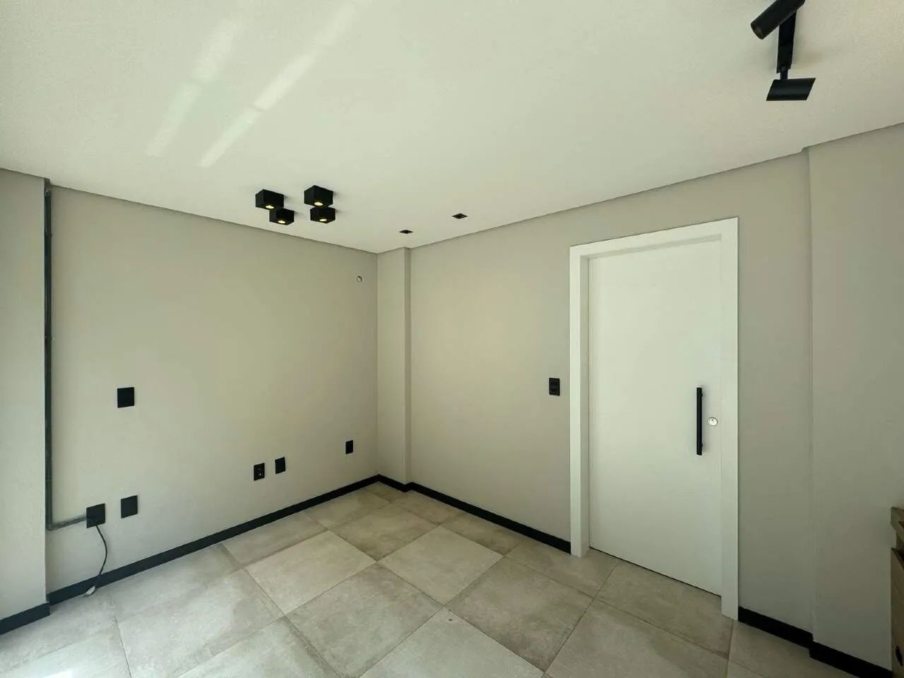 Sala comercial com 40m² no CENTRO de Brusque!!! - Foto 4