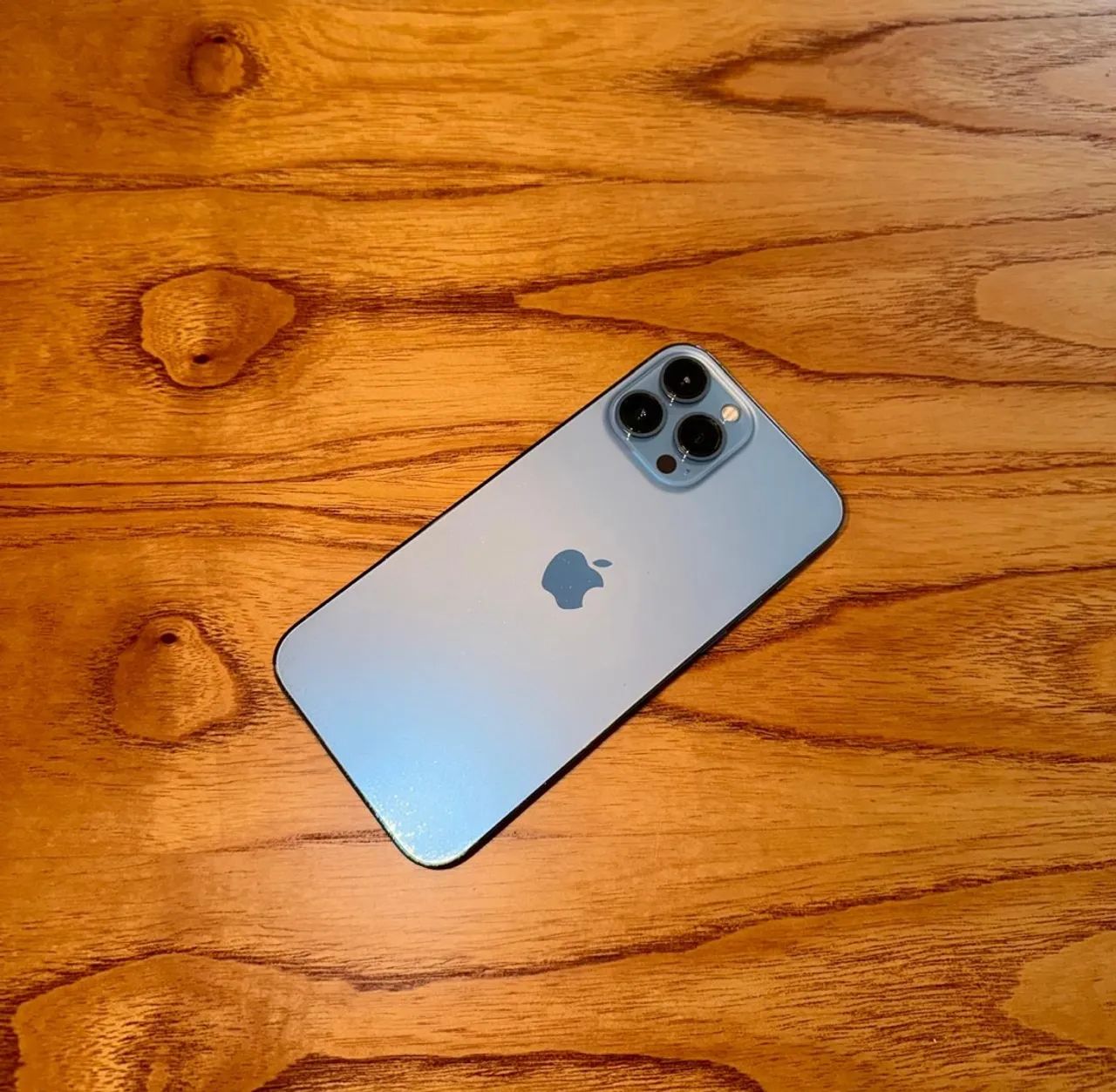 iPhone 13 Pro Max 128 - Foto 2