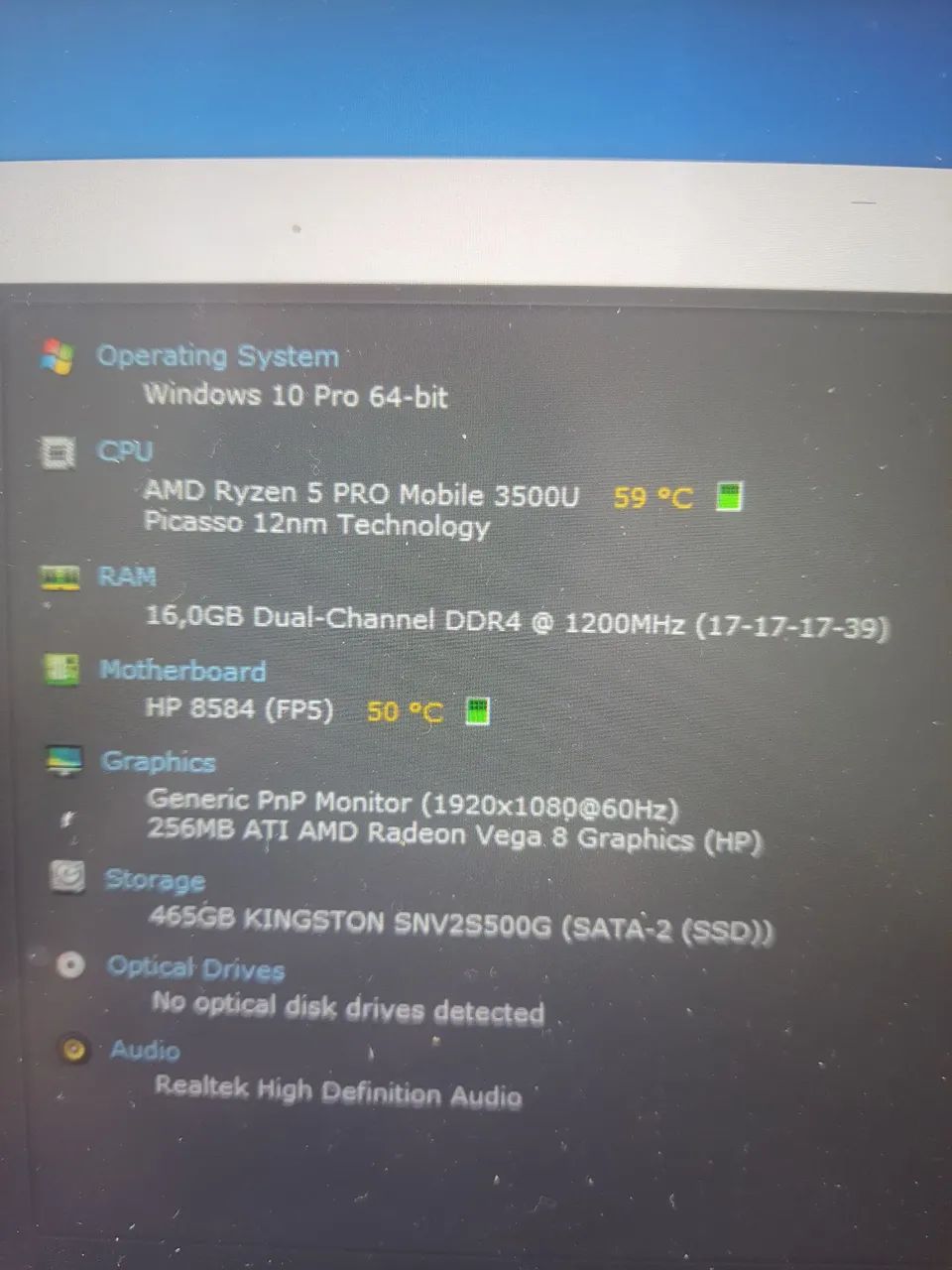 Notebook top demais  - Foto 3