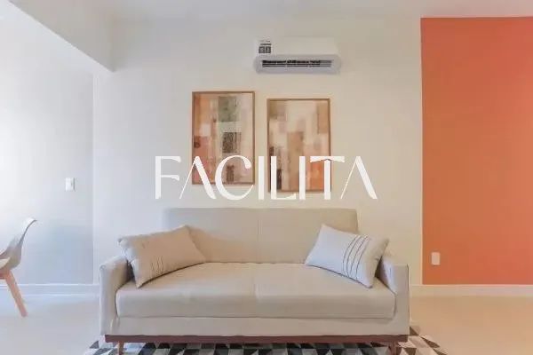 Apartamento com 2 quartos no Centro, Florianópolis. - Foto 4