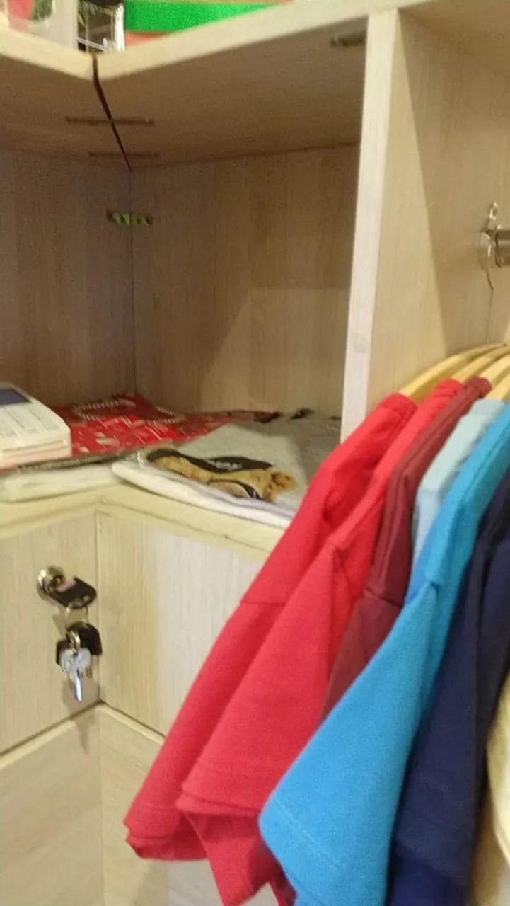 Quiosque de vestuário  - Foto 5
