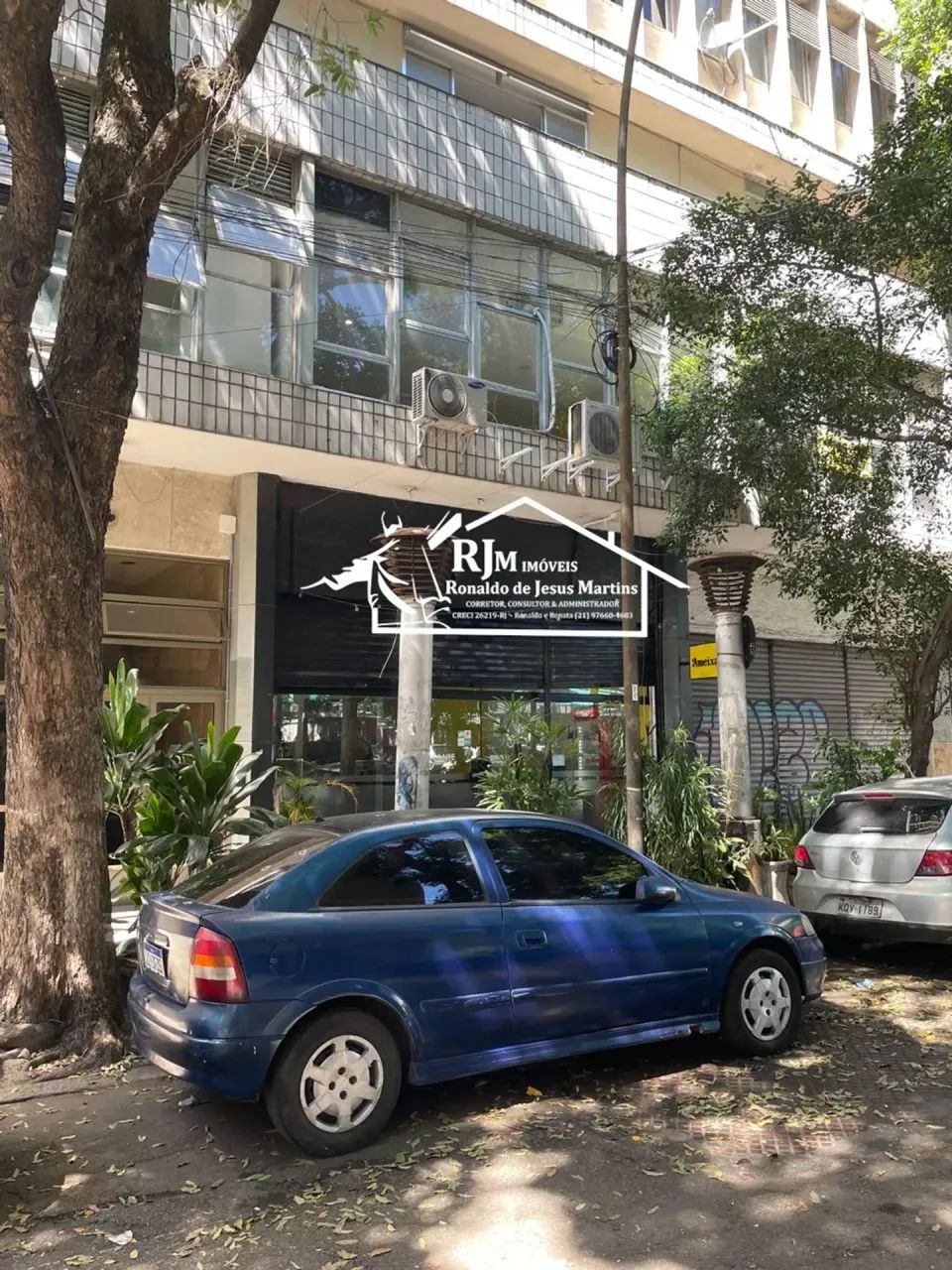 Vendo Restaurante em Funcionamento  Passagem de Ponto com 200 m2, toda montada,  no Centro - Foto 2