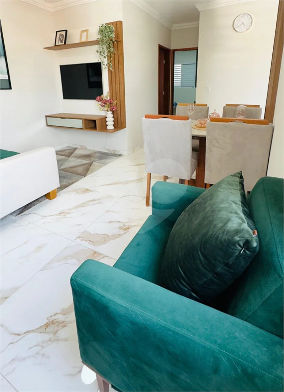 Apartamento Vila Hortência - Foto 4