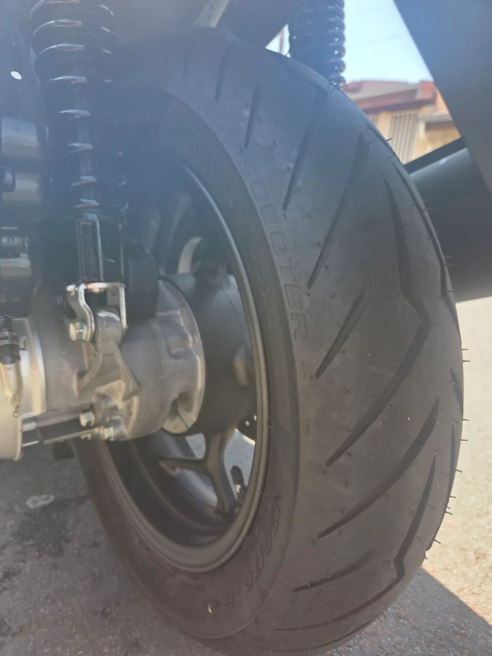 Pcx DLX ABS - Foto 5