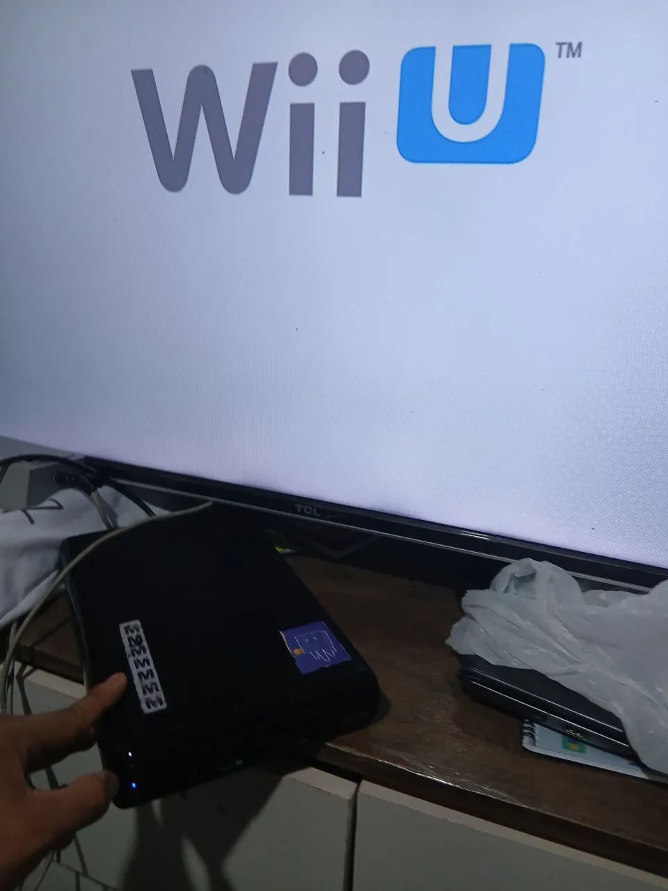 Wii u - Foto 2
