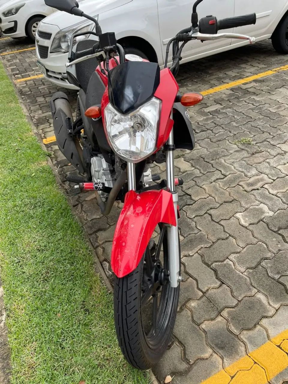 Yamaha Factor ED 150 2016 - Foto 2