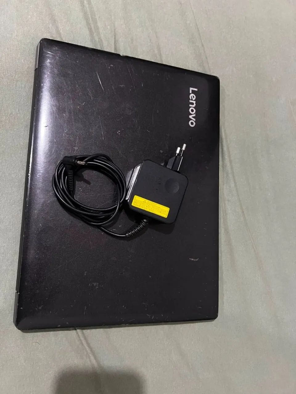 Notebook Lenovo  - Foto 3