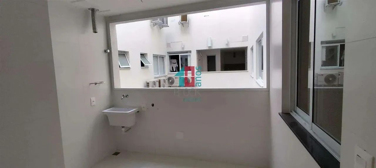 Recreio dos Bandeirantes | Apartamento 4 quartos, sendo 1 suite - Foto 6