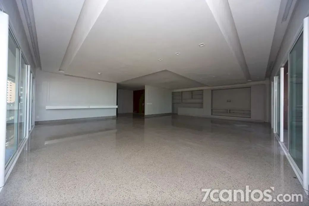 Apartamento, Meireles, 4 Suítes - Foto 3