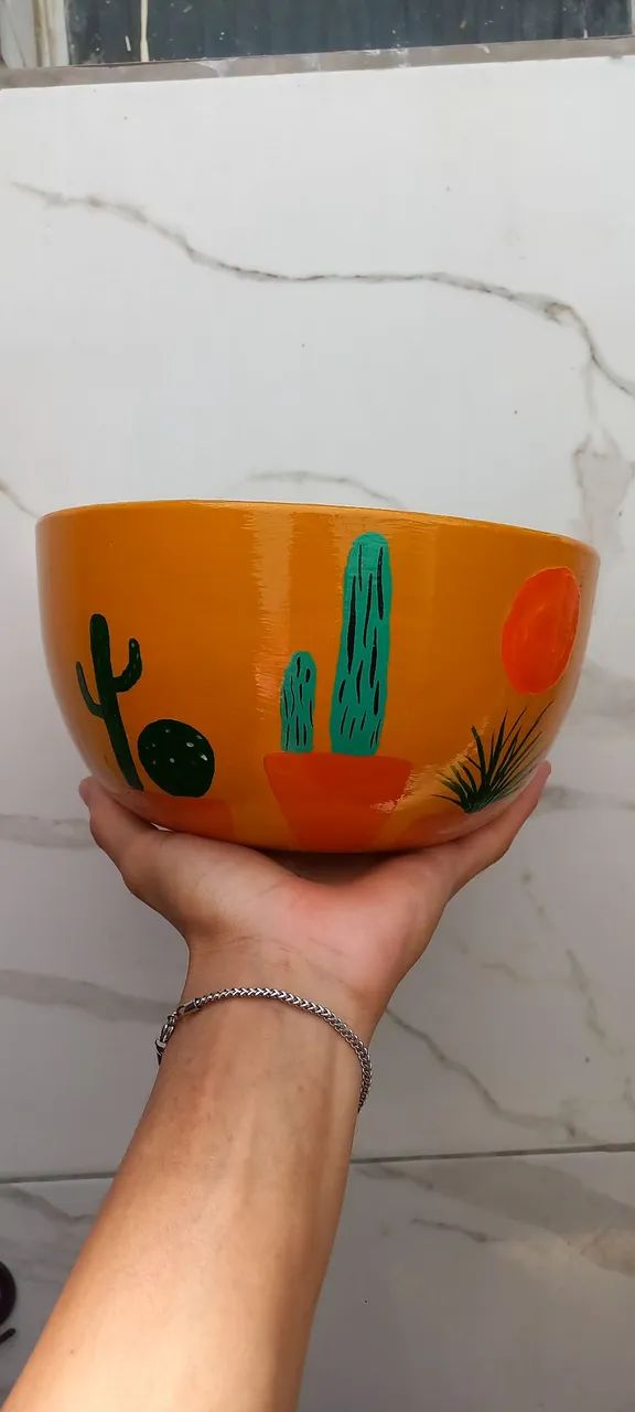 Vasos Artesanais  - Foto 3