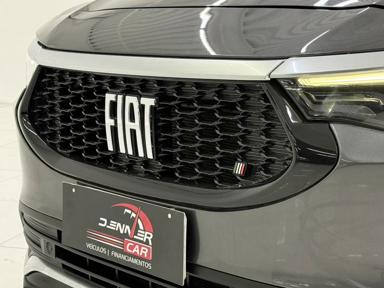 Fiat Fastback 2023 - Foto 5