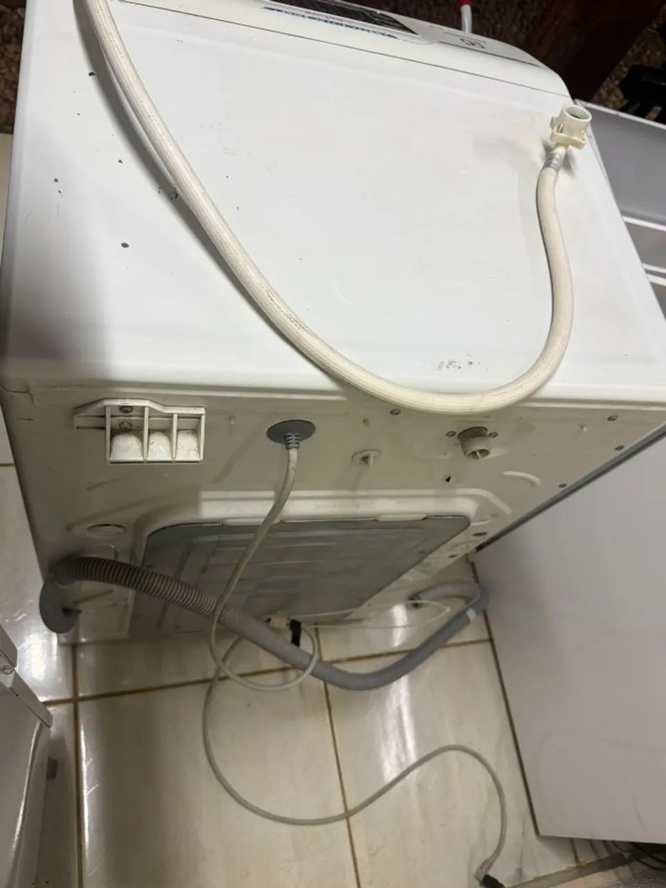 Electrolux Lava e Seca Intuitive 9kg - Foto 4