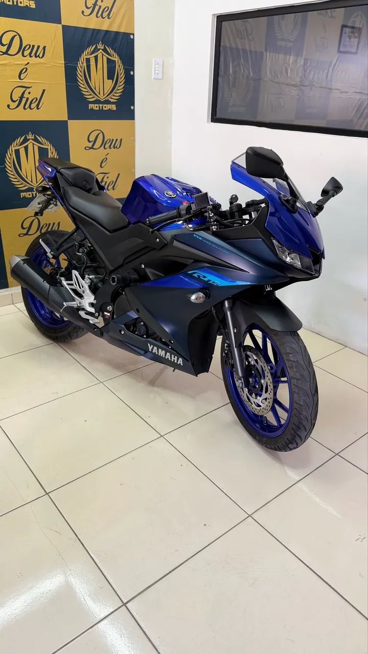 VENDE-SE R15 - Foto 4
