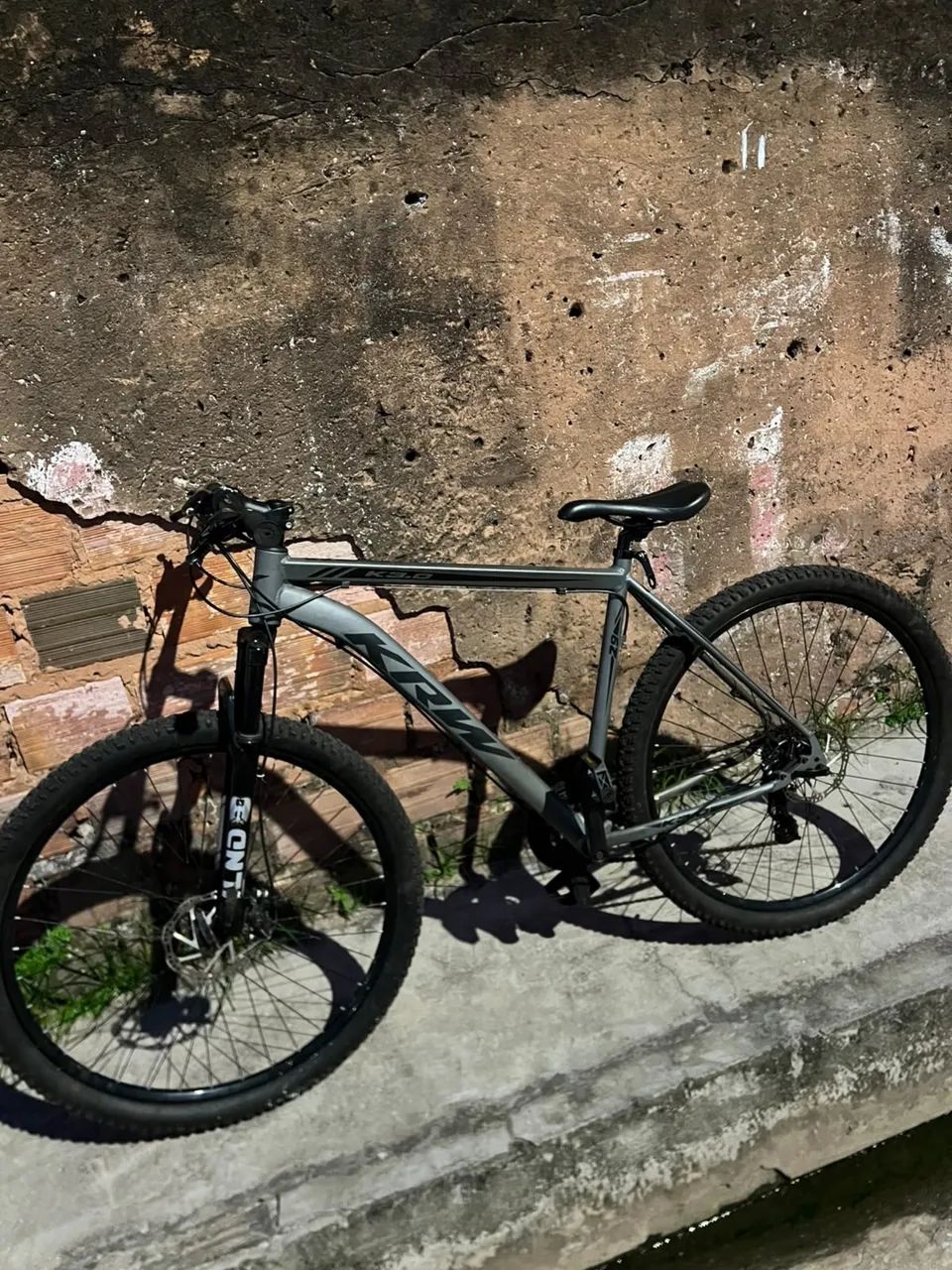 Bicicleta  - Foto 3