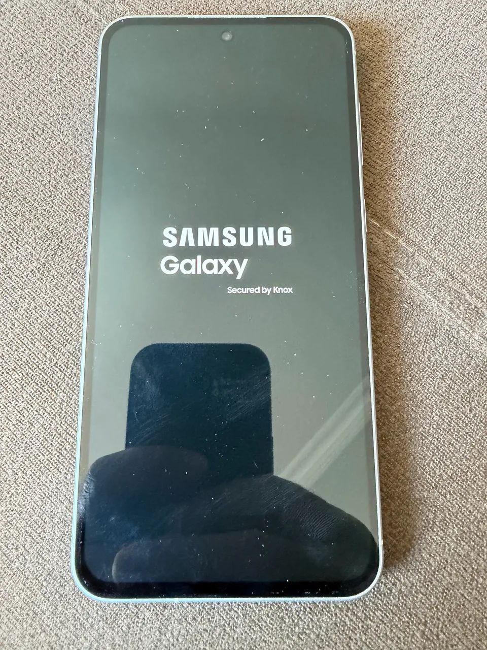 Samsung A56 128 gb  - Foto 2