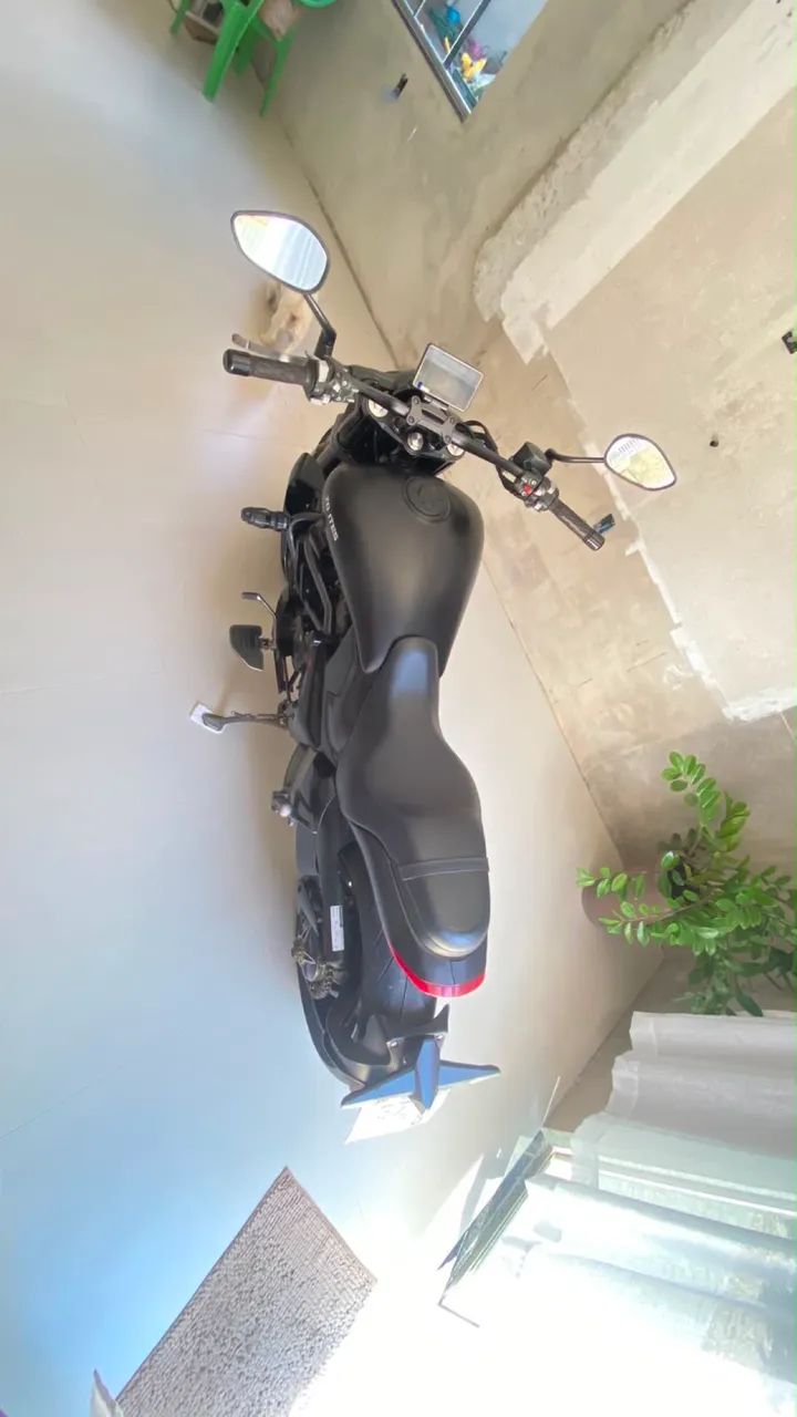 Vendo Zontes s350  - Foto 2