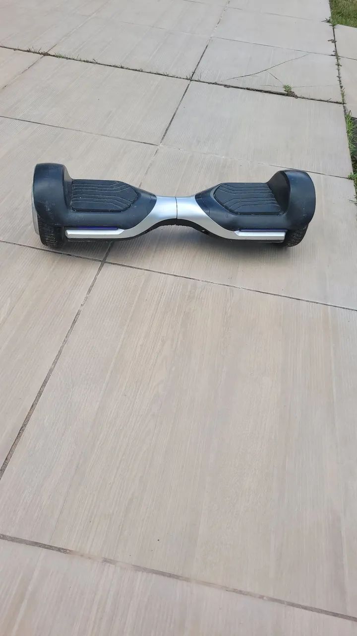 Hoverbord  - Foto 3