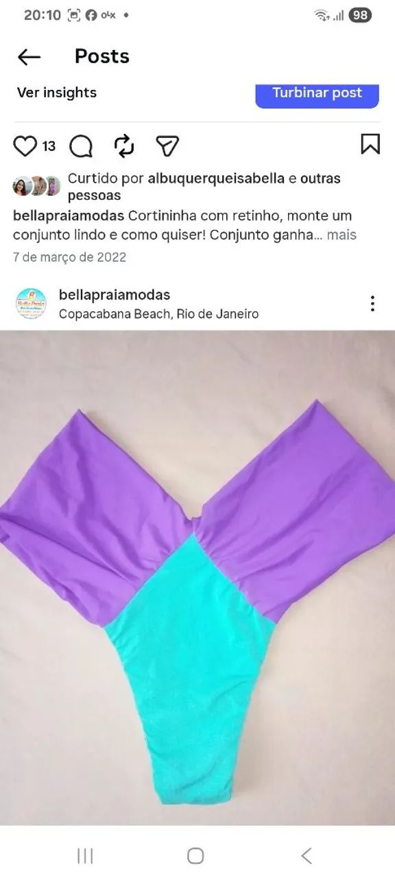 Estoque todo 350 peças! - Foto 4