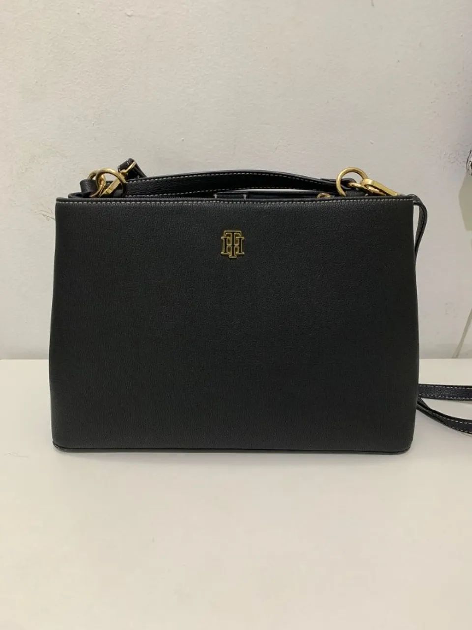 Bolsa Tommy Hilfiger