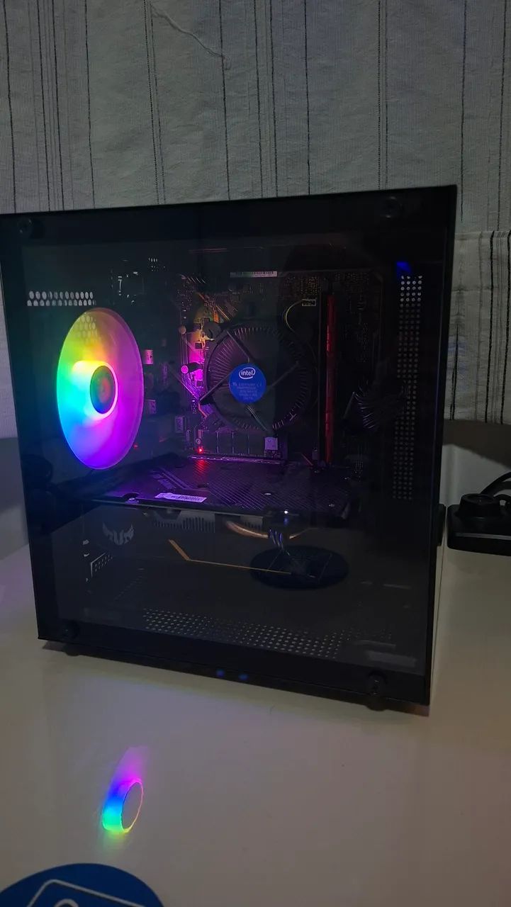 PC GAMER (leia descrição)