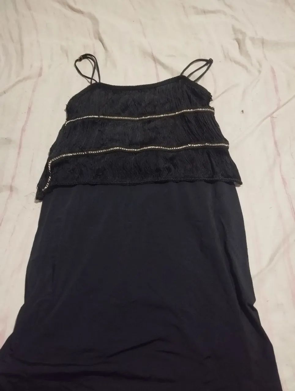 Vendo vestido 