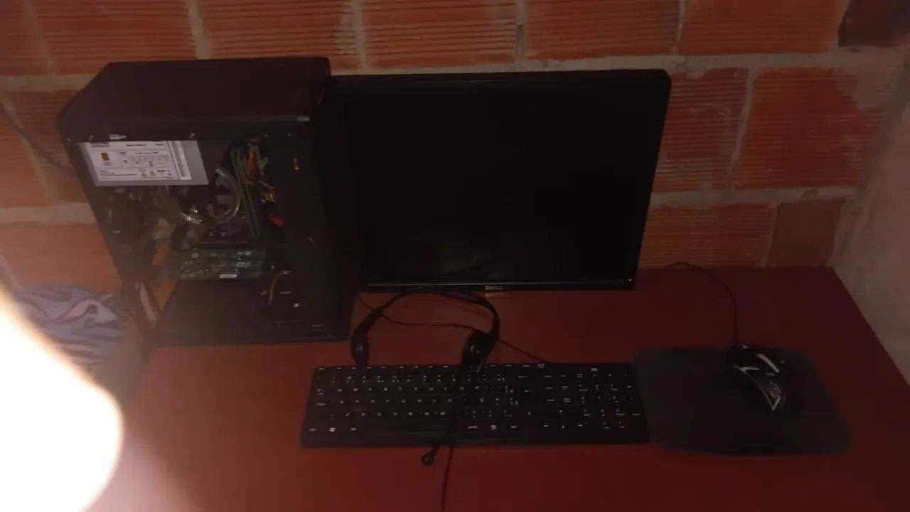 Computador completo  - Foto 2